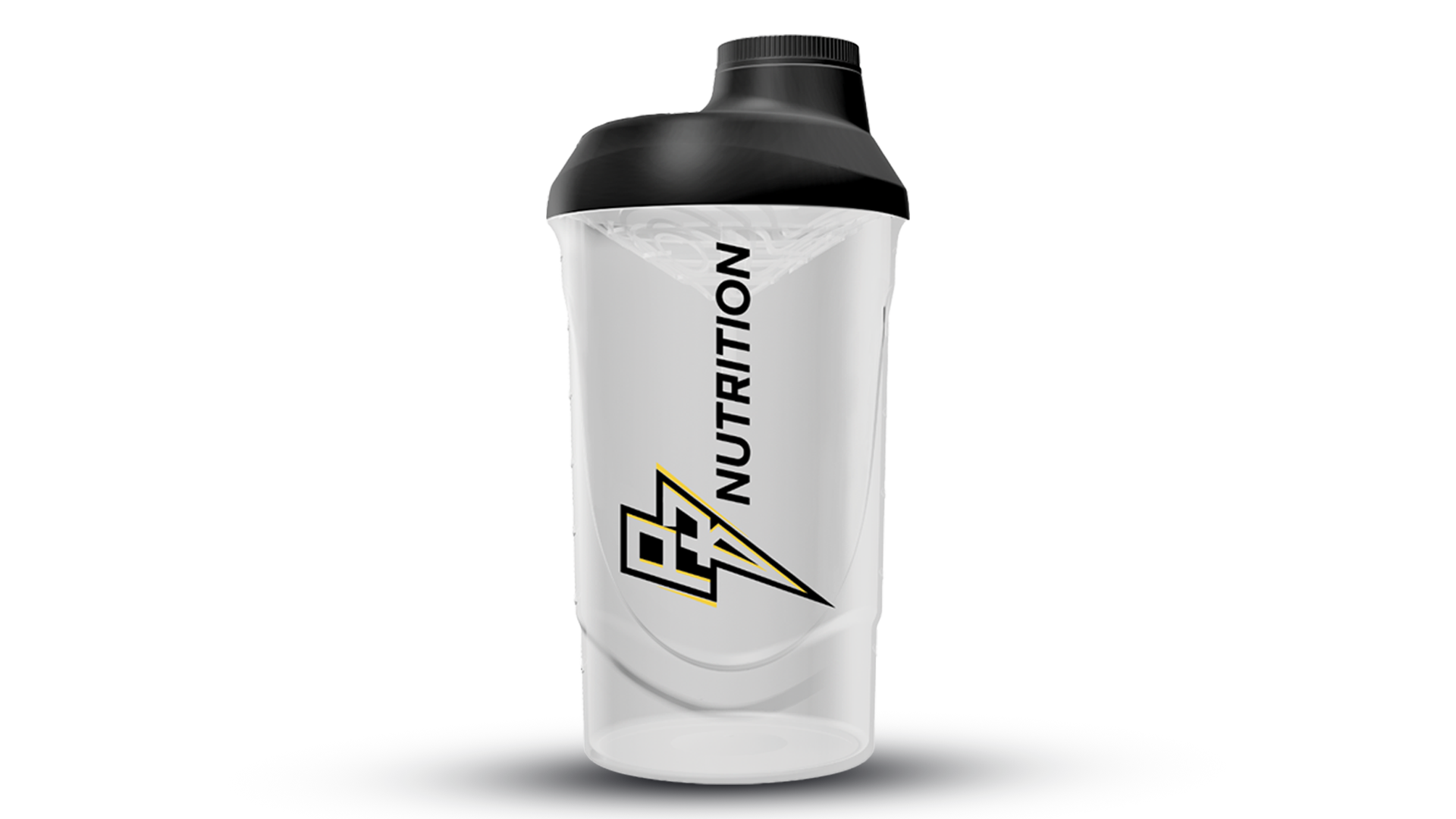 PB Shaker - 600ml